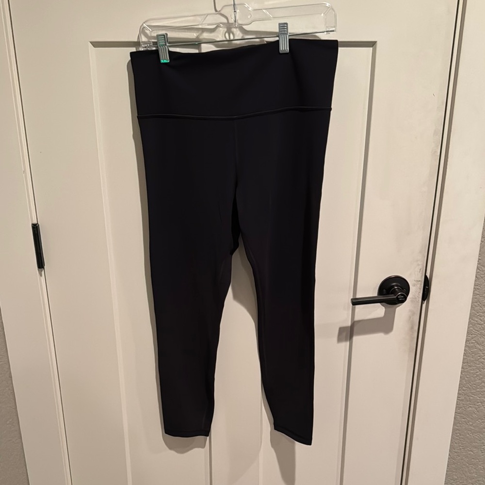 Athleta ultra high rise elation leggings